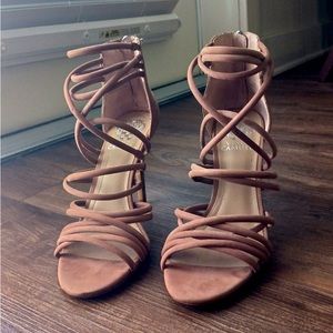 Vince Camuto heels